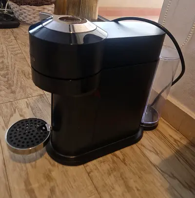 Nespresso Vertuo Next coffee machine