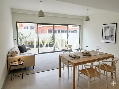 4 BR | Costa Brava, DAMAC Lagoons | Available Now