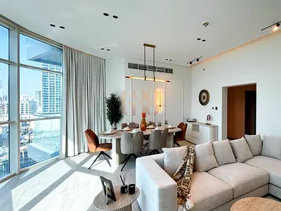 Fully Upgraded 2BR | Vacant | Semi-Furnished