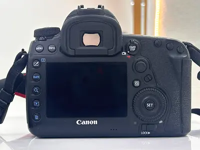 Canon Mark IV for sale 2200