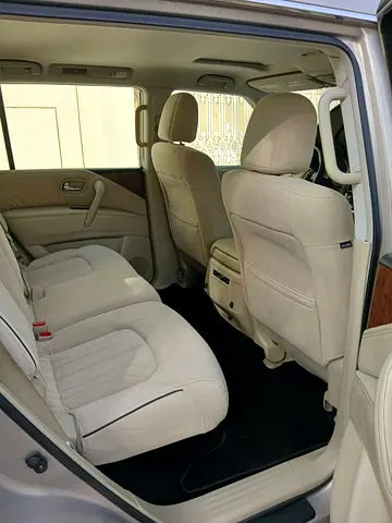 صورة 4 لـ 2023 Nissan PATROL