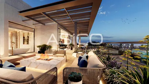 3BR Villa | South Bay 1 | Off-Plan | Handover Soon