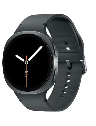 Samsung Galaxy Smart Watch 8
