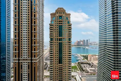 High ROI | High Floor | Vacant