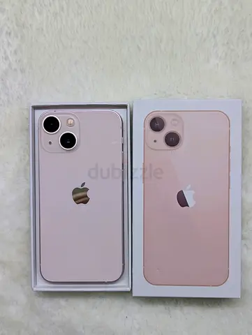 Iphone 13 Mini 256GB