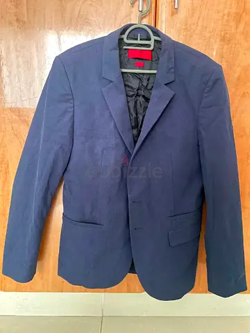 Hugo Boss Jacket - Original (Lightly Worn)