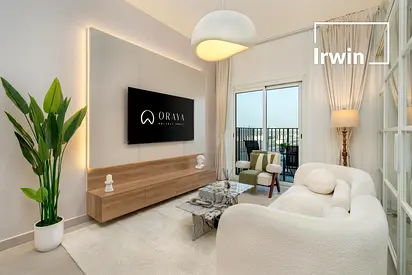 Golf Course View | Fully Furnished | Vacant Now