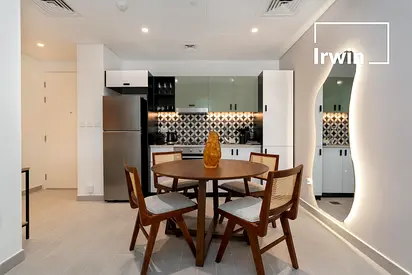 Golf Course View | Fully Furnished | Vacant Now