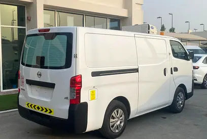 2022 Nissan URVAN 缩略图 8