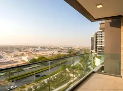 Brand New | Open View | Unfurnished | Multiple Options