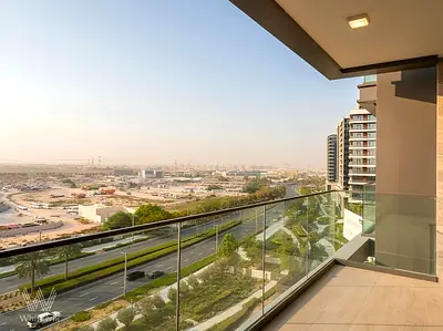 Brand New | Open View | Unfurnished | Multiple Options