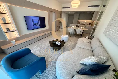 1BR Apartment | Ashley Hills Arjan | Furnished | Downtown View Living