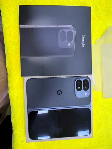 Google Pixel 9 Pro Fold