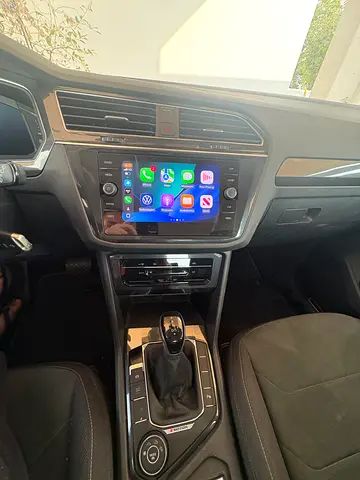 صورة 7 لـ 2024 Volkswagen TIGUAN