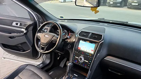 صورة 5 لـ 2018 FORD EXPLORER