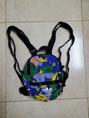 Adidas Original Backpack (Extra Small Size)