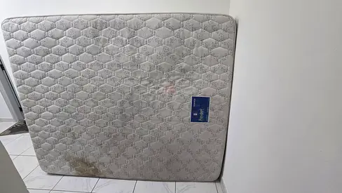 Free Mattress
