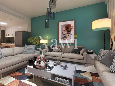 Modern 2-bedroom Townhouse | Strong Rental Demand