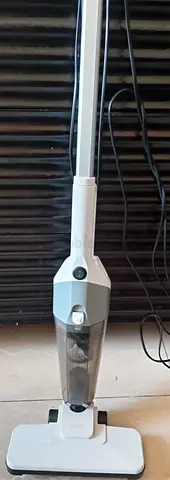 Lightweight Stick Vacuum Cleaner - Used, Working