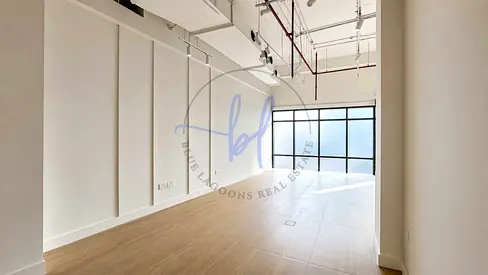 Spacious Shop JLT | Prime Location | Price Reduced