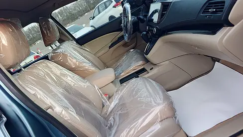 2015 Honda CR-V 缩略图 14