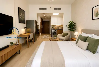 Studio | vacant | spacious | close to metro