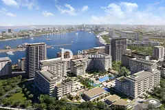 Exclusive 2 Bed | Rare | Waterfront Residence
