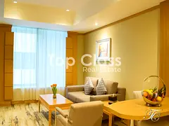 Luxury Hotel Studio | Ready Now | Great Deal