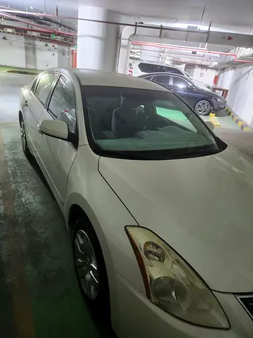 2012 Nissan ALTIMA 缩略图 4