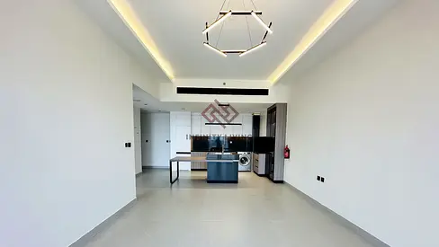 Luxurious | New handover | Modern design amenities