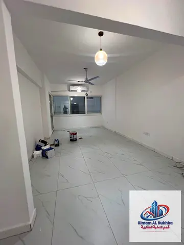 اجمل 3غرف وصاله بالمجاز 2 مع 3بلكون باطلاله مميزه جدا مساحات ممتازه تشطيبات سوبر ديلوكس تسهيلات في السداد والصيانه مجانيه وسهله الوصول وعلي مخرج دبي