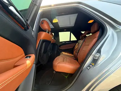 صورة مصغرة 18 لـ 2016 Mercedes-BENZ GLE