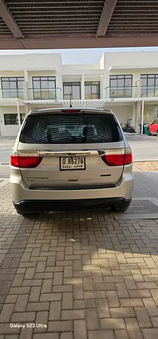صورة 3 لـ 2013 Dodge DURANGO