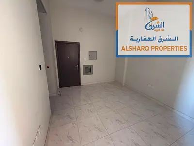🔥 استوديو مميز للإيجار السنوي في الجرف 3 – عجمان 🔥