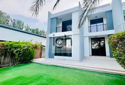 4BR + Maid Corner Townhouse | Private Garden