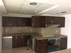 CHiller Included! 2br+Extra Room+Maids Room!