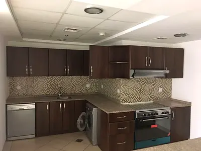 CHiller Included! 2br+Extra Room+Maids Room!
