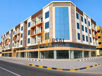 One month free , Weekend Best Deal , Very Spacious Brand new Luxury 1BHR , Different layout and Different price , Near to 611 Road ?