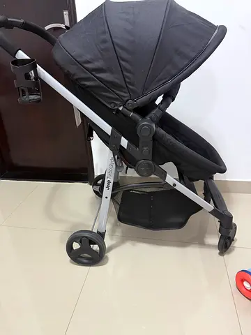 Baby stroller