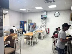 Running Business(KEY MONEY REQUIRED) | Ready Restaurant Fully Equipped