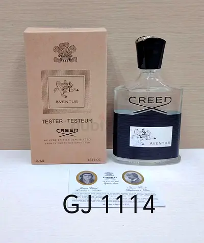 Creed AVENTUS perfume