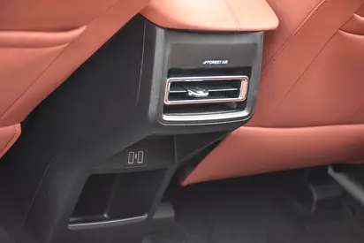 Changan UNI-Z Premium, миниатюра 15