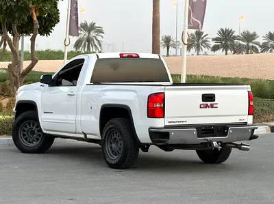 2016 GMC SIERRA — фото 5