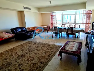 City & Community View l Vacant l High Floor