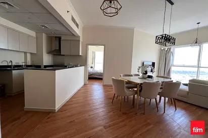 Largest Type | Furnished | Upgraded | High Floor