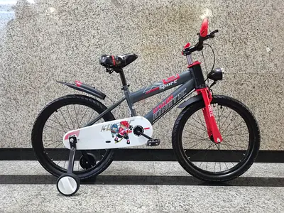 Kinetic Bicycle 20" - Brand new