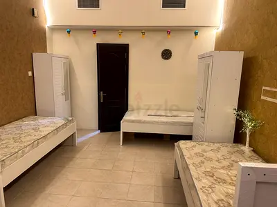 Executive Gents Bed Space