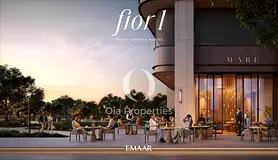 Generous 2BR | Polished Interiors | Relaxed Lifestyle