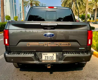 2020 FORD F-150 缩略图 12