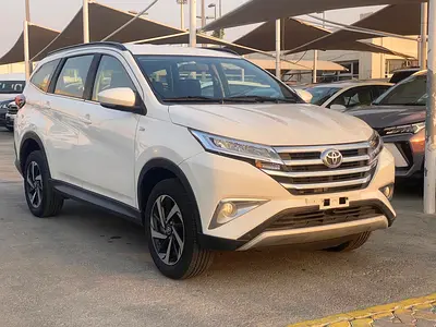 2023 Toyota RUSH 照片 3